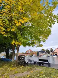 Танхауз Лотос на Берегу Реки - 34