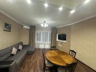 Квартиры на Красной Горке 18/2 - 31