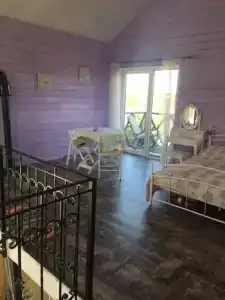 Дача с видом на море - 3