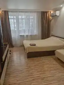 1к Добровольского-Комарова, центр СЖМ, возле Окея - 12