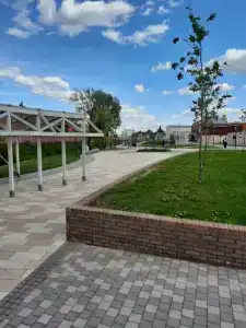 Квартиры на Советской 53А - 20
