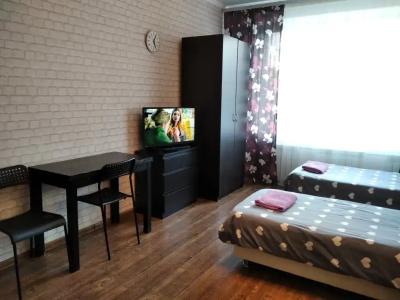 Париж на Школьной - 6