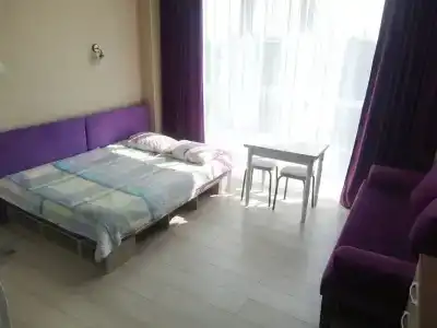 Квартиры в проезде Голубые Дали 9 - 216