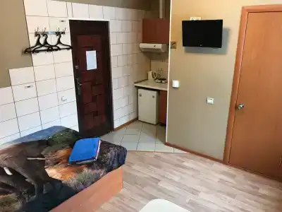 Уютно и Точка - 2