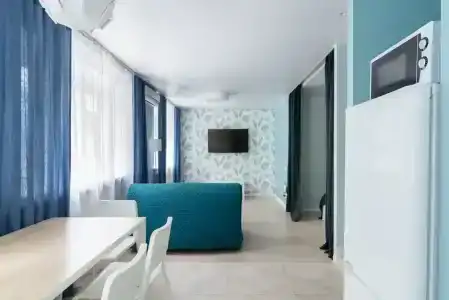 Новый в центре - 2