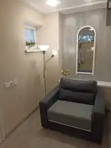 Уютный гостевой домик - 9