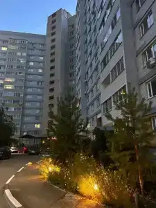 Квартиры на Фрунзе 31 - 42