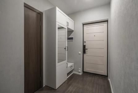 Квартиры на Ботанической 33 - 301
