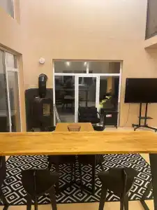 Дом на берегу реки Кундыш - 6