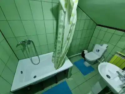 Коттедж на Островского 1 - 28