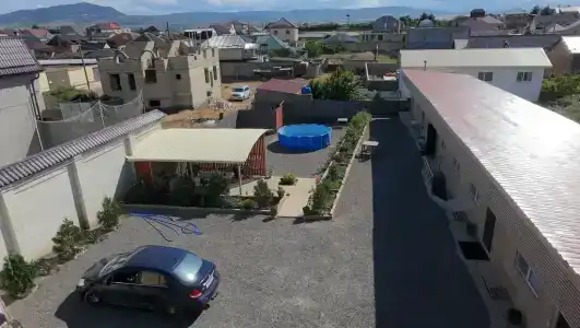 База отдыха у берега - 5