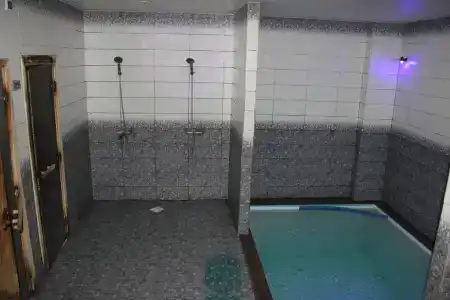 Загородный гостевой дом в Сартаково - 17