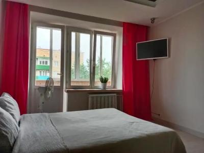 Квартиры на Романовской Слободе 10 - 82