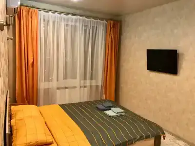 Квартиры на Чкалова 18 - 3