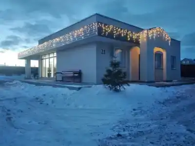 Агроусадьба Самуэлево - 17