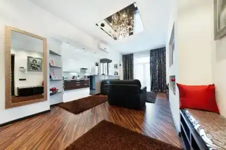 Квартиры на Независимости 23 - 5