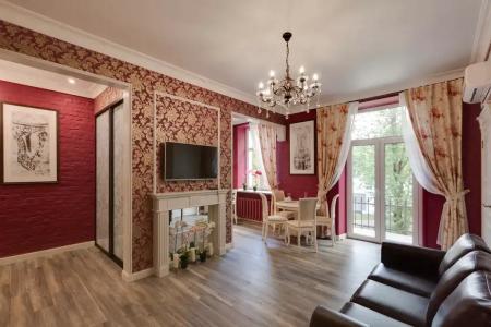 Royal Rent Minsk 2 - 13