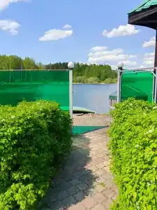 Дом на берегу - 8