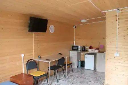 Гестхаус Кот Маркиз - 20