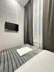 StayWay на Авиамоторной - 7