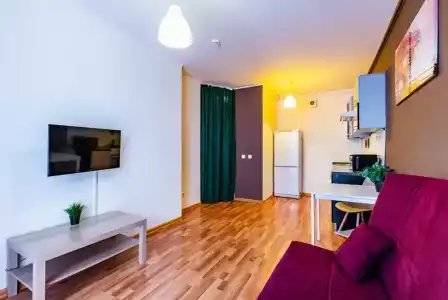 Квартиры на Стачек 4 - 321