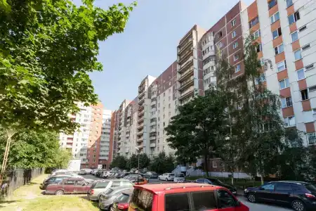 Лахта Центр - 21