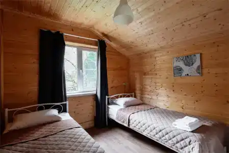 Пасторское озеро - 104