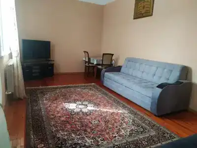 Дом вблизи городского пляжа - 2