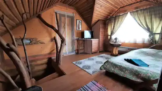 Медовое Ранчо - 7