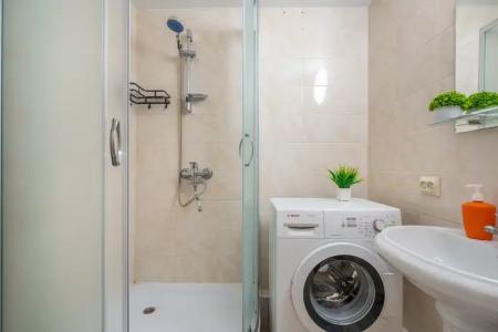Квартира на Добровольского - 20