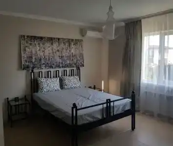 Вилла на Азовском море - 13