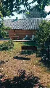 Усадьба Шаркути - 2