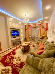 Квартиры на Олимпийской 53А - 10