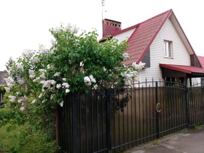 Дом на Ветеранов 4 - 30