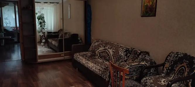 Квартиры на Партизанской 10 - 42