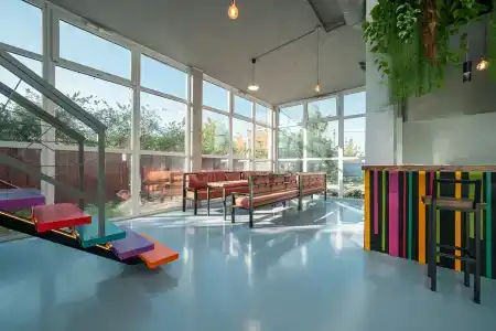 Лофт Небо - 6