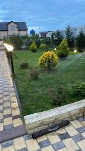 Дачный коттедж - 17