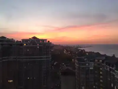 More в центре - 43