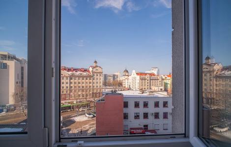 Квартиры на Октябрьской 37 - 500
