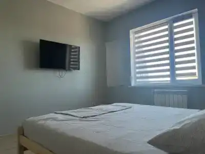 Квартиры на Октябрьской 3к1 - 61