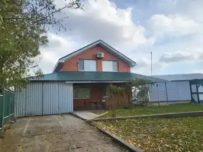 Уютный, чистый дом в прекрасном тихом месте - 3