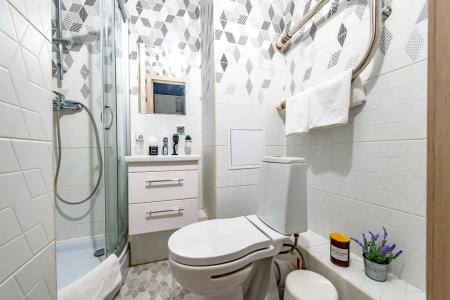 ApartMe Площадь Мужества - 38