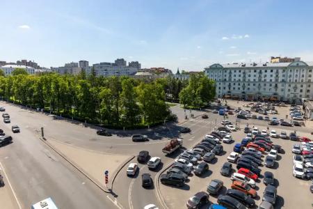 Квартиры на Звездинка 3 - 207