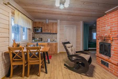 на берегу Ладоги - 111