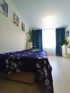 Квартиры на Серпуховской 20 - 50