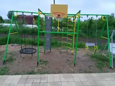 Тихий уголок - 160