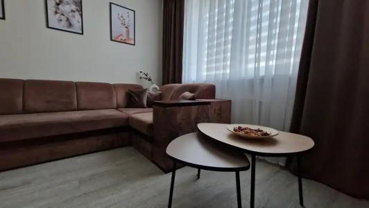 Квартиры на Курчатова 22 - 53