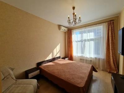 Квартиры на Курзальной 3 - 539