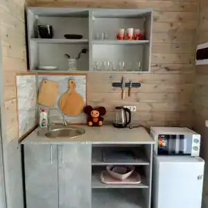 Гостевой домик Арина - 4