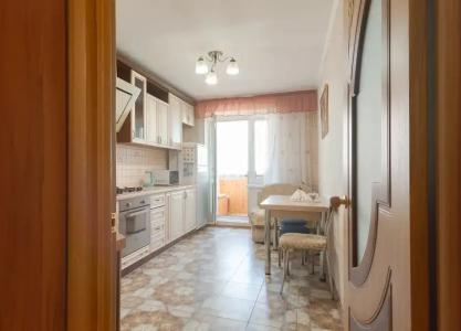 Ново-Киевская 9А - 13